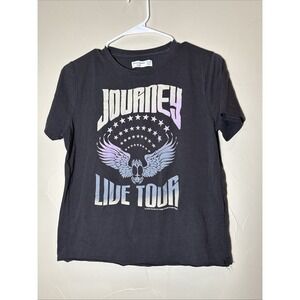 Abercrombie Kids  Journey T-shirt  Size 11/12